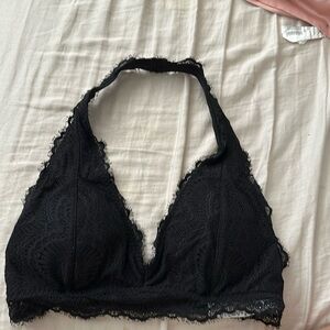 gilly hicks lace bralette